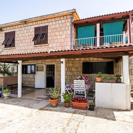 Apartment Odmor U Mediteranskom Okruzenju Cavtat