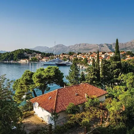 Odmor U Mediteranskom Okruzenju *