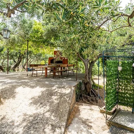 Apartment Odmor U Mediteranskom Okruzenju